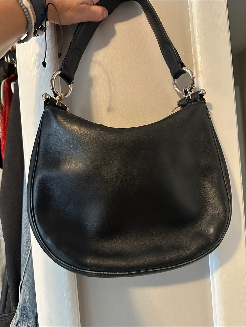 Coach handbag - Picture 3 of 10